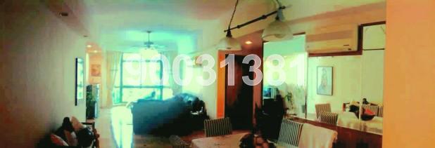 Signature Park (D21), Condominium #99886842